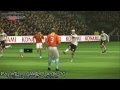 ウイニングイレブ ン2010/Pro Evolution Soccer2010(GOAL!GOAL!GOAL!PLAYhighlights27)