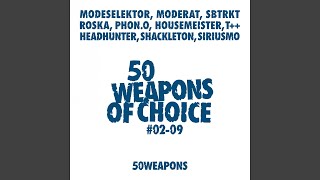 Art & Cash (Phon.O Remix)