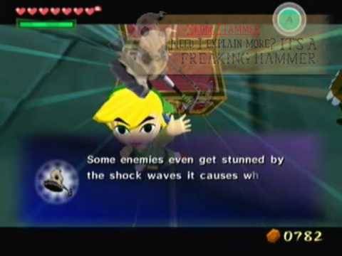 The Legend of Zelda: The Wind Waker - Episode 32