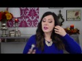 How to: Contour and Highlight in 1 Minute | Makeup Geek