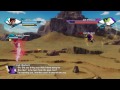 Dragon Ball Xenoverse PS4 Gameplay Walkthrough Part 17 - Friend or Foe!!