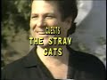 Stray Cats: Mystery Train / Satin Doll -- on Poker Party