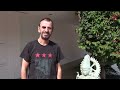 Ringo Starr Fall 2012 Update