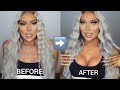 How To: Big Boobs Without Surgery (EVERY HACK YOU NEED TO KNOW) | Transgender DIY Boob Job