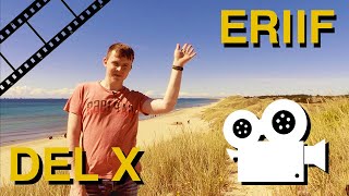En Rejse Ind I Filmverdenen - Del 10 -