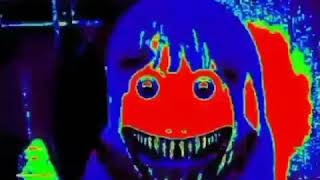 Windy Girk Spooky Void