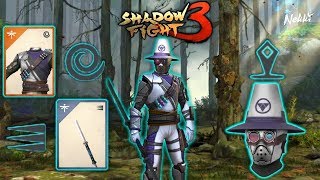 Shadow Fight 3 Feldsher Set