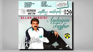 Gözlerimde Yaş Var