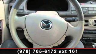 2002 Mazda Millenia - Lynn Way Auto Sales - Lynn, Ma 01901