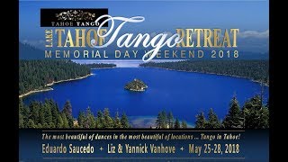 Tahoe Tango 2018 trailer