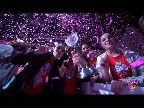 Финал конкурса "Танцуй, школа!": как это было (26.02.2020)