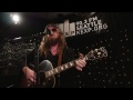Israel Nash - Who In TIme (Live on KEXP)