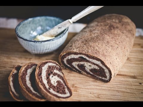 Youtube Rye Bread Machine Recipe No Gluten