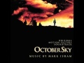 October Sky Soundtrack 23 October Sky