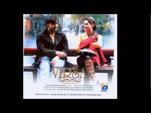 Virsa Soundtracks Yaadan Jawad Ahmad 320KBPS.flv