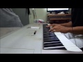 Practice Piano