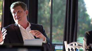 SÉLECTION DES START-UPS DE l'INCUBATEUR BERNARD MAGREZ