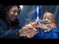 LEGO CITY - The Kids’ Imagination Simulator – Inspirational Video
