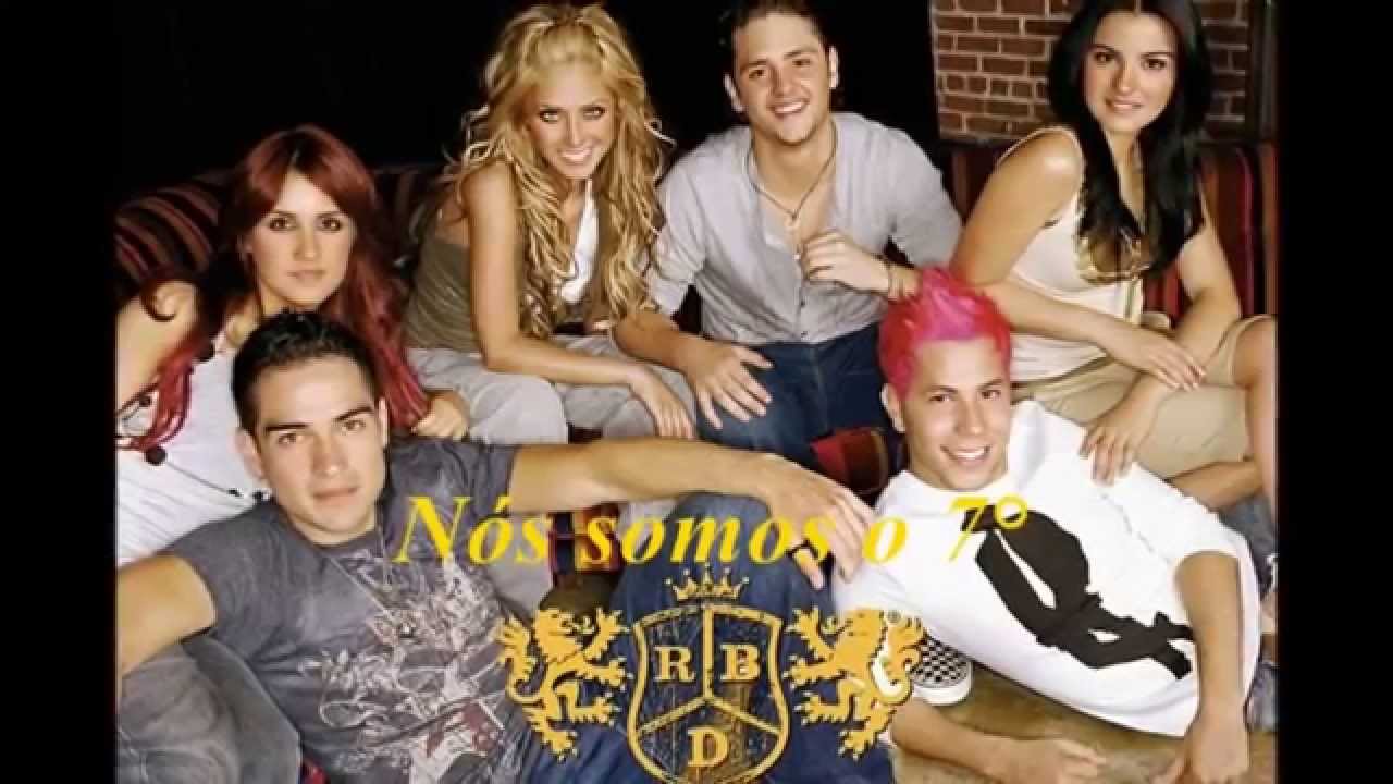 Fotos de las chicas de rbd 70 Fotos de las chicas de rbd 36