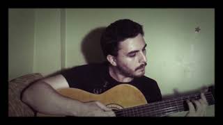 Ufuk Beydemir -Hiç Akustik Aydın Aktekin Cover