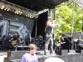 Tuff "American Hair Band" M3 Rock Festival, Columbia, MD 5/4/13 live