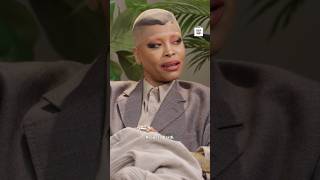 Erykah Badu On Why Cardi Bs Am I The Drama? Stood Out To Her