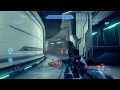 Halo 4: Clutch Shotgun Triple Kill to win the game!!