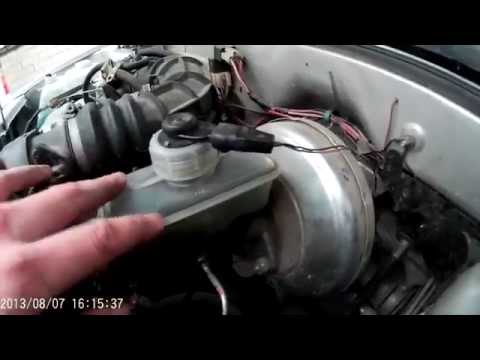 Как прокачивать тормоза на ваз 21099 видео Как прокачивать тормоза на ваз 21099 видео