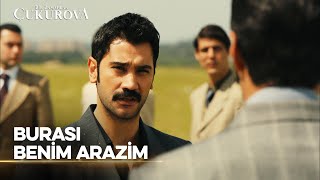 Cengâver Kendi Hissesini Bana Sattı - Bir Zamanlar Ova 30. Bölüm