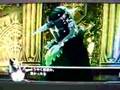 Characters in Guilty Gear - Fanny Characters in Guilty Gear - Fanny
