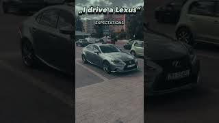 Life With Lexus