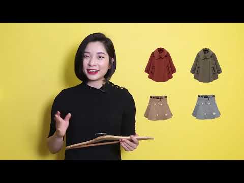 Dọn nhà kiểu Nhật số 5: Cách gấp, treo quần áo | Ngoisao.net