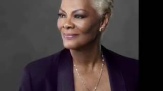 Watch Dionne Warwick I Cant See Anything but You video