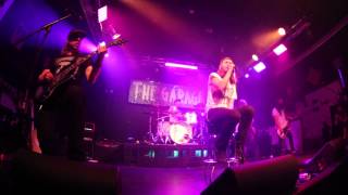 Watch Red Jumpsuit Apparatus The Right Direction video