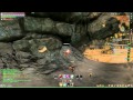 Blade & Soul Online Daily Quest Hunting and Cooking CBT3