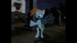 Gmod Pony Freak My First Published Gmod Animation Ever