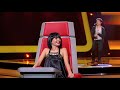 Miguel Monteiro - "Georgia on my Mind" Ray Charles - The Voice Portugal - Provas Cegas - Season 2