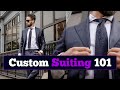 Indochino Bespoke Online Suits Made to Measure Review (2018)