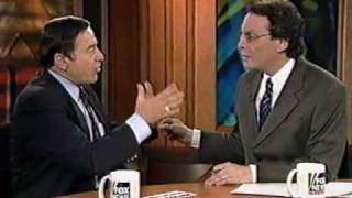 Dioguardi - Defending Kosova - Fox News Hannity and Colmes 04-17-1999