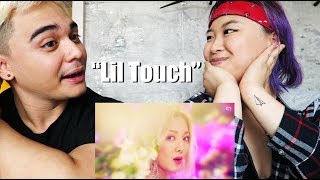 Girls 39 Generation Oh Gg 34 Lil Touch 34 Mv Reaction W Soy Legends Girls 39 Generation Oh Gg 34 Lil Touch 34 Mv Reaction W Soy Legends