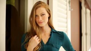 Alyssa Sutherland Vikings 1