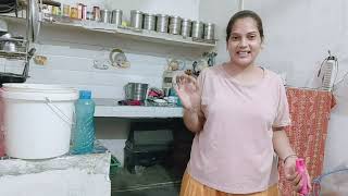 Evining Routine Vlogdaily Vlogmeenu Gaur Vlog 11