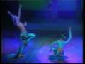 Chandana & Dancers' Guild Performs Kanya Rhythmic Motion - Peacock