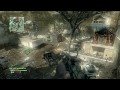 Dual mit ViscaBarca über zukünftige Projekte - Black Ops 2