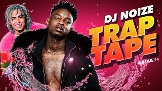 🌊 Trap Tape #14 | New Hip Hop Rap Songs January 2019 | Street Soundcloud Mumble Rap | DJ Noize Mix