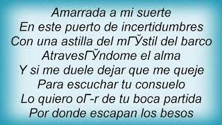 Watch Amaral Lo Quiero Oir De Tu Boca video
