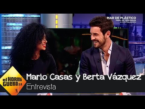 Mario Casas: