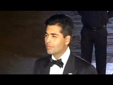 Karan Johar turns choreographer with...