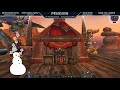 World Of Warcraft! // Noob/Beginner // Day 4 Part 1 // Advice Welcome // Road To 500 Followers