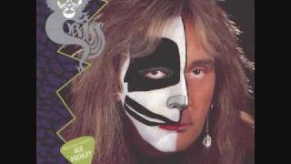 Watch Peter Criss Bad People Burn In Hell video